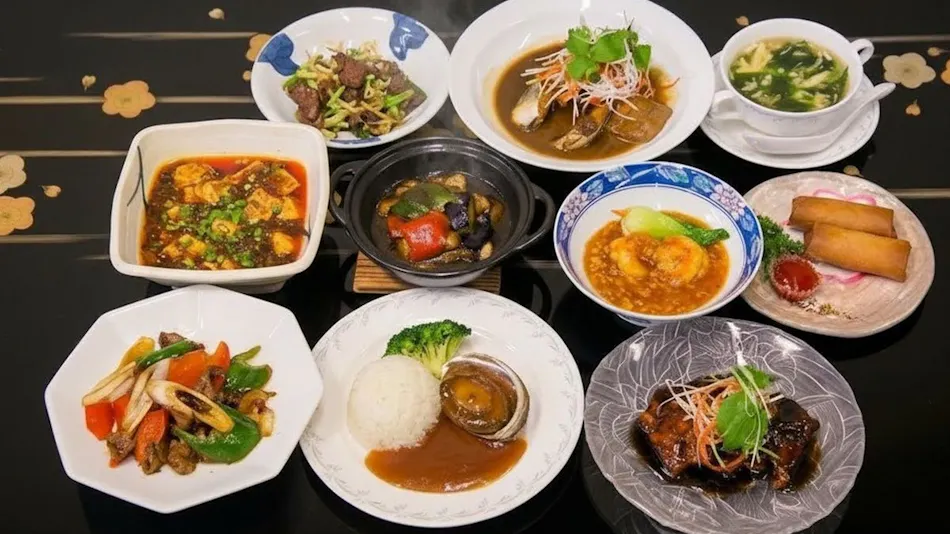 Shinjo Tourist Hotel