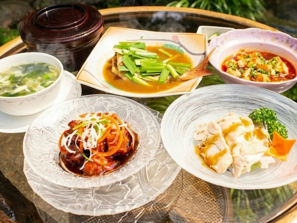 Shinjo Tourist Hotel