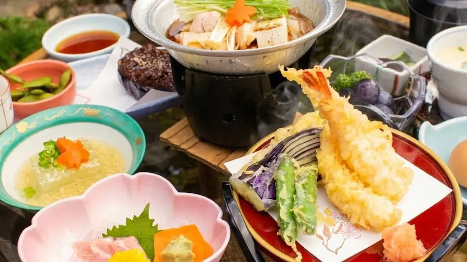 Shinjo Tourist Hotel