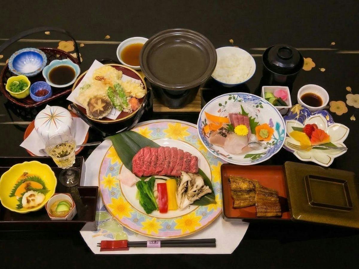 Shinjo Tourist Hotel
