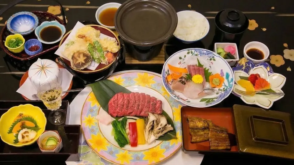 Shinjo Tourist Hotel