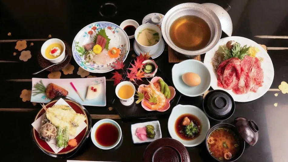 Shinjo Tourist Hotel