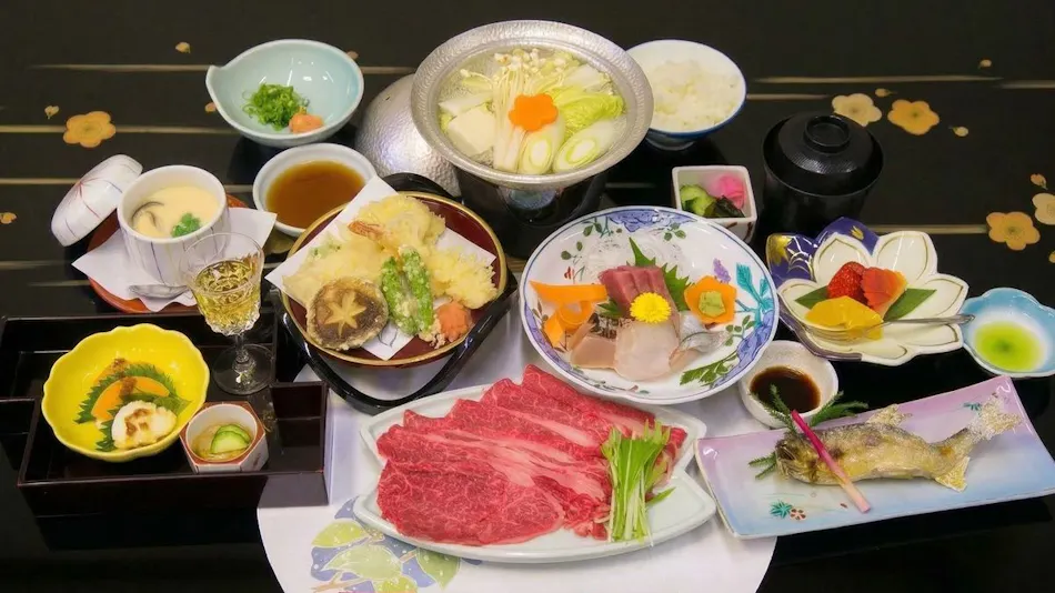 Shinjo Tourist Hotel