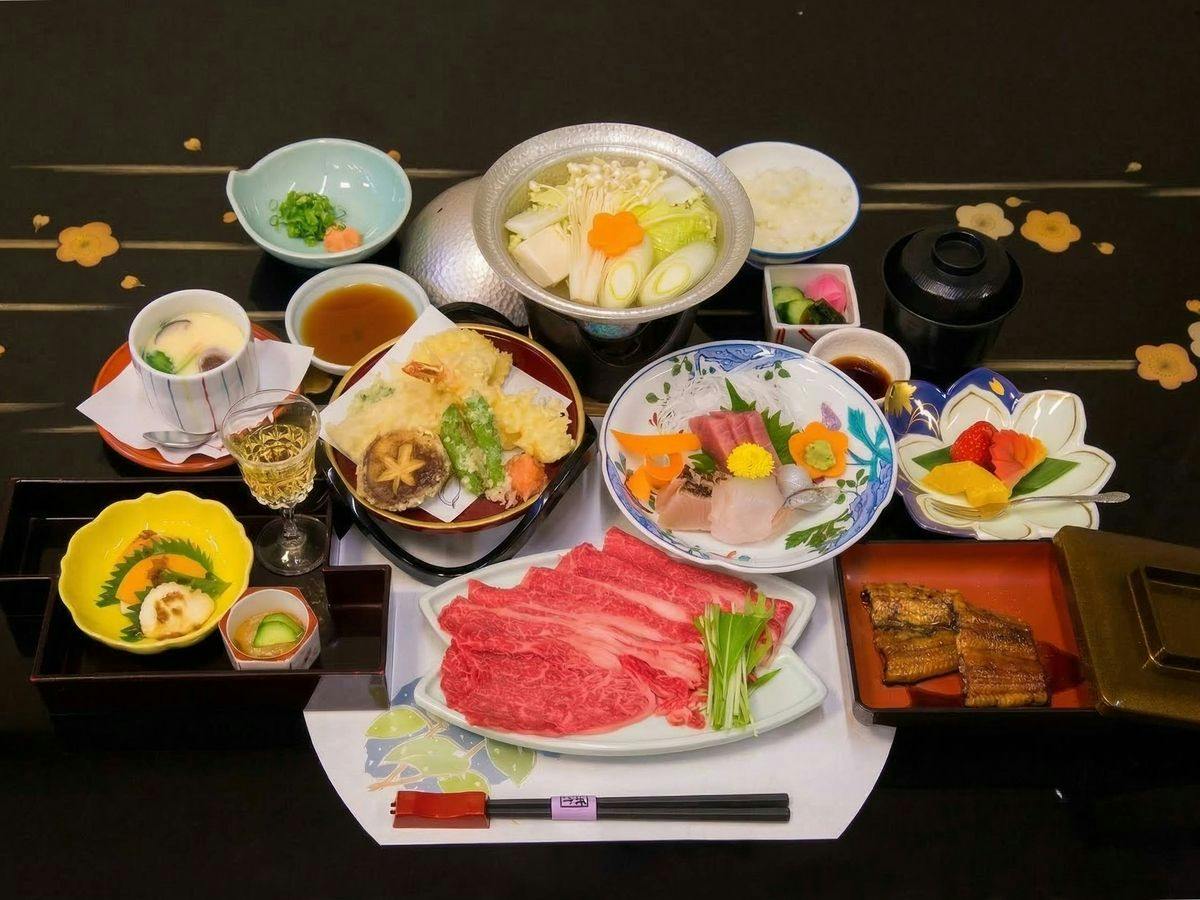 Shinjo Tourist Hotel