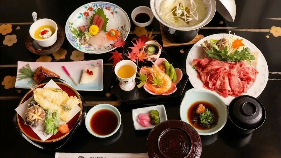 Shinjo Tourist Hotel