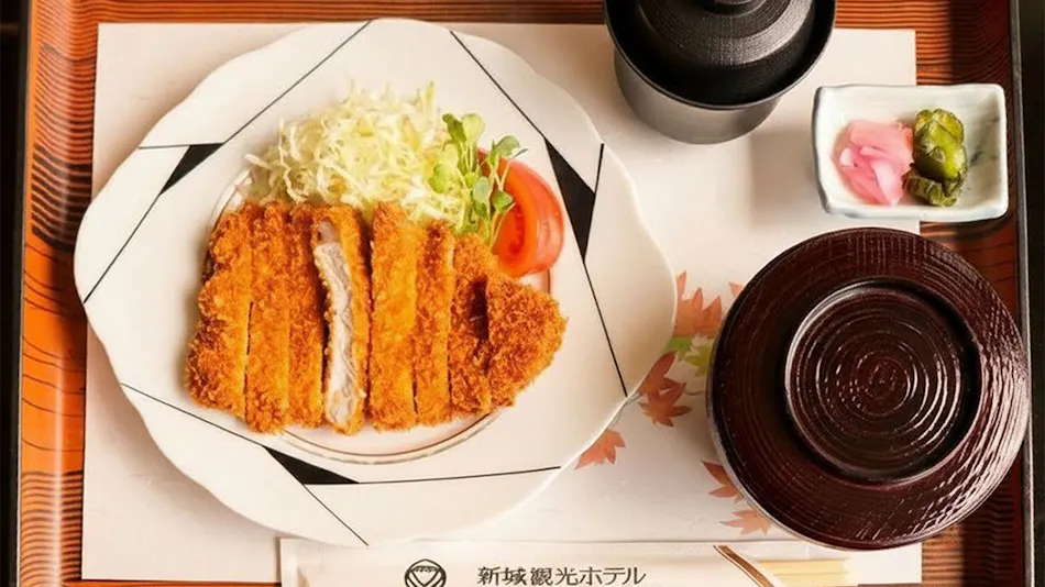 Shinjo Tourist Hotel