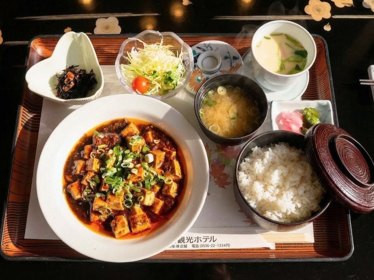 Shinjo Tourist Hotel