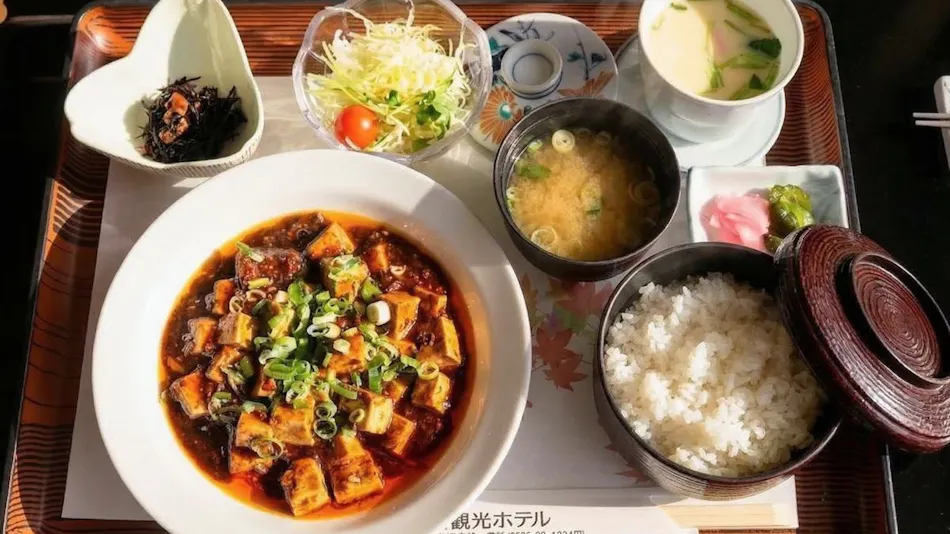 Shinjo Tourist Hotel
