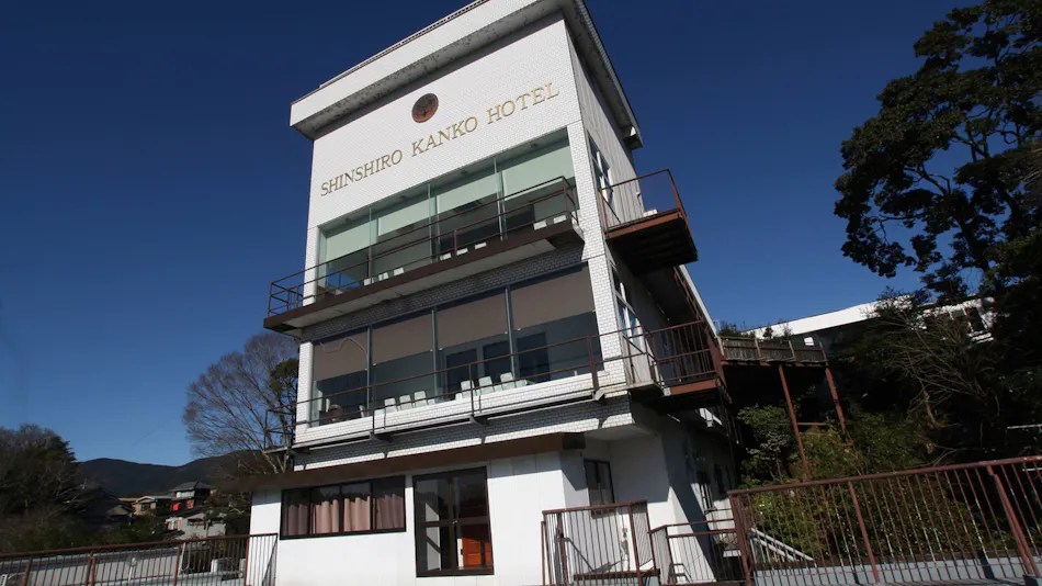 Shinjo Tourist Hotel