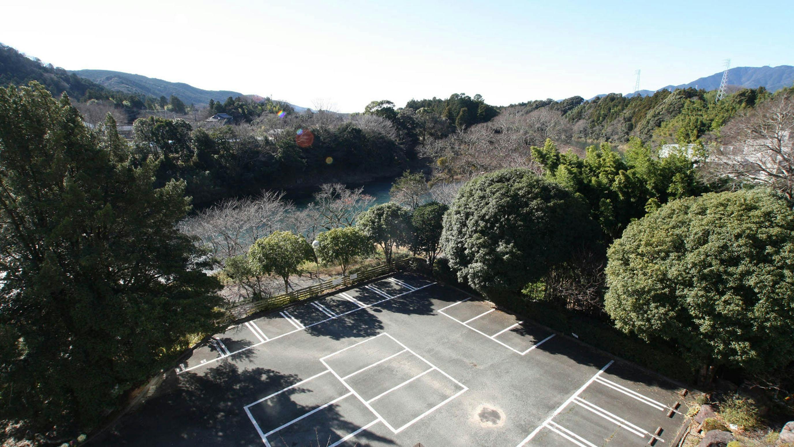 Shinjo Tourist Hotel