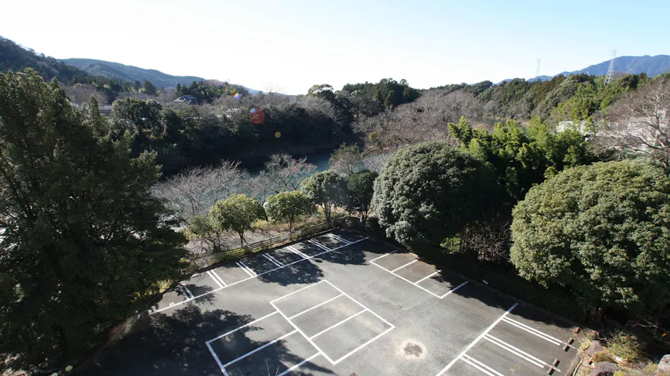 Shinjo Tourist Hotel