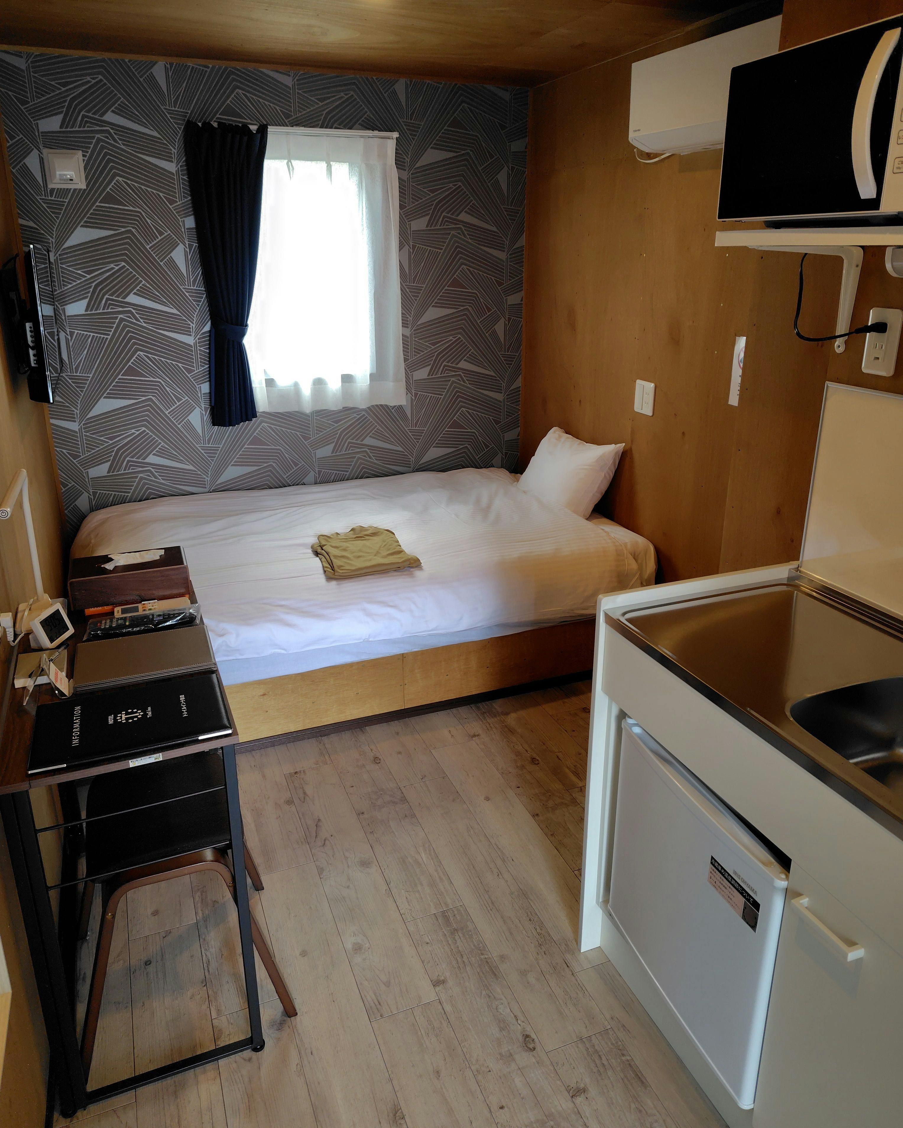 Trail Inn Towada