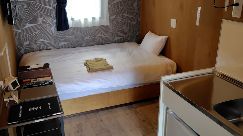 Trail Inn Towada