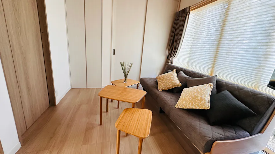 BELLEAMIE monde Kurashiki