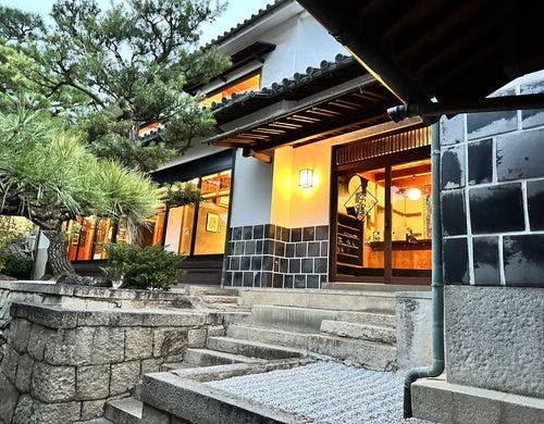 浮世絵美術館（国芳館）