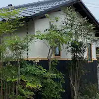 Eksterior Belamimondo Kurashiki