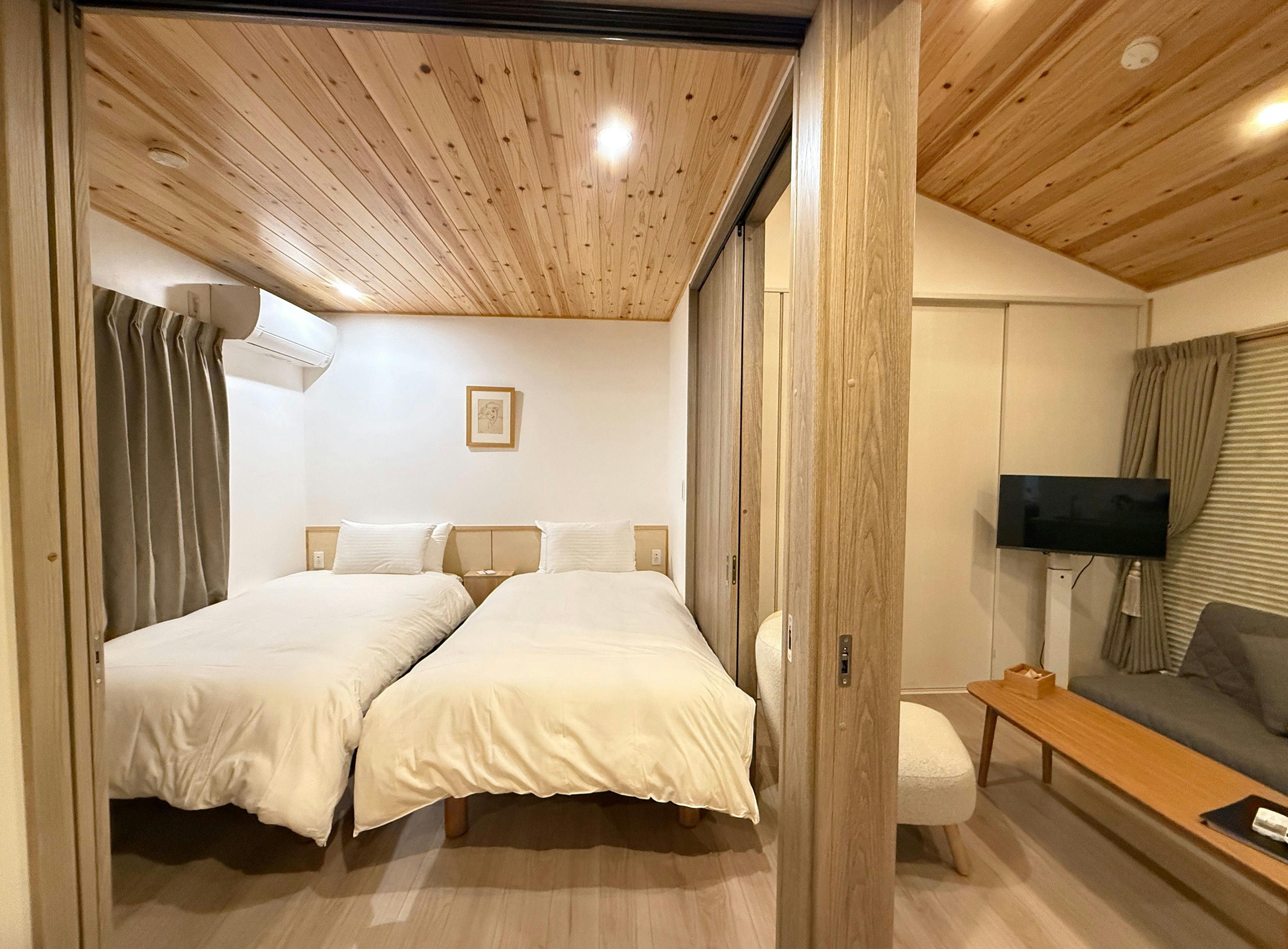 BELLEAMIE monde Kurashiki