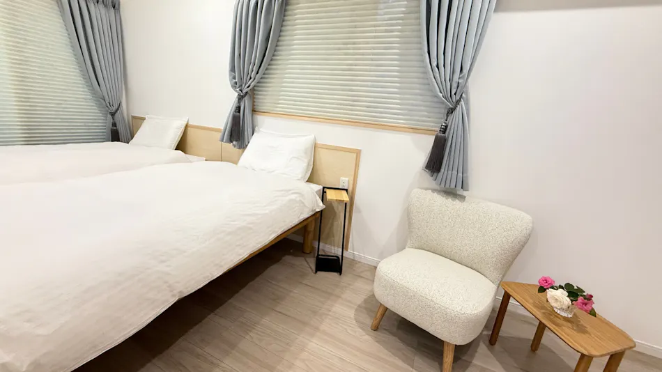 BELLEAMIE monde Kurashiki