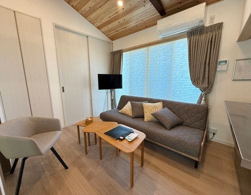 ベラミモンドくらしき　バスルーム