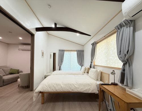 ベラミモンドくらしき　別邸もみじ