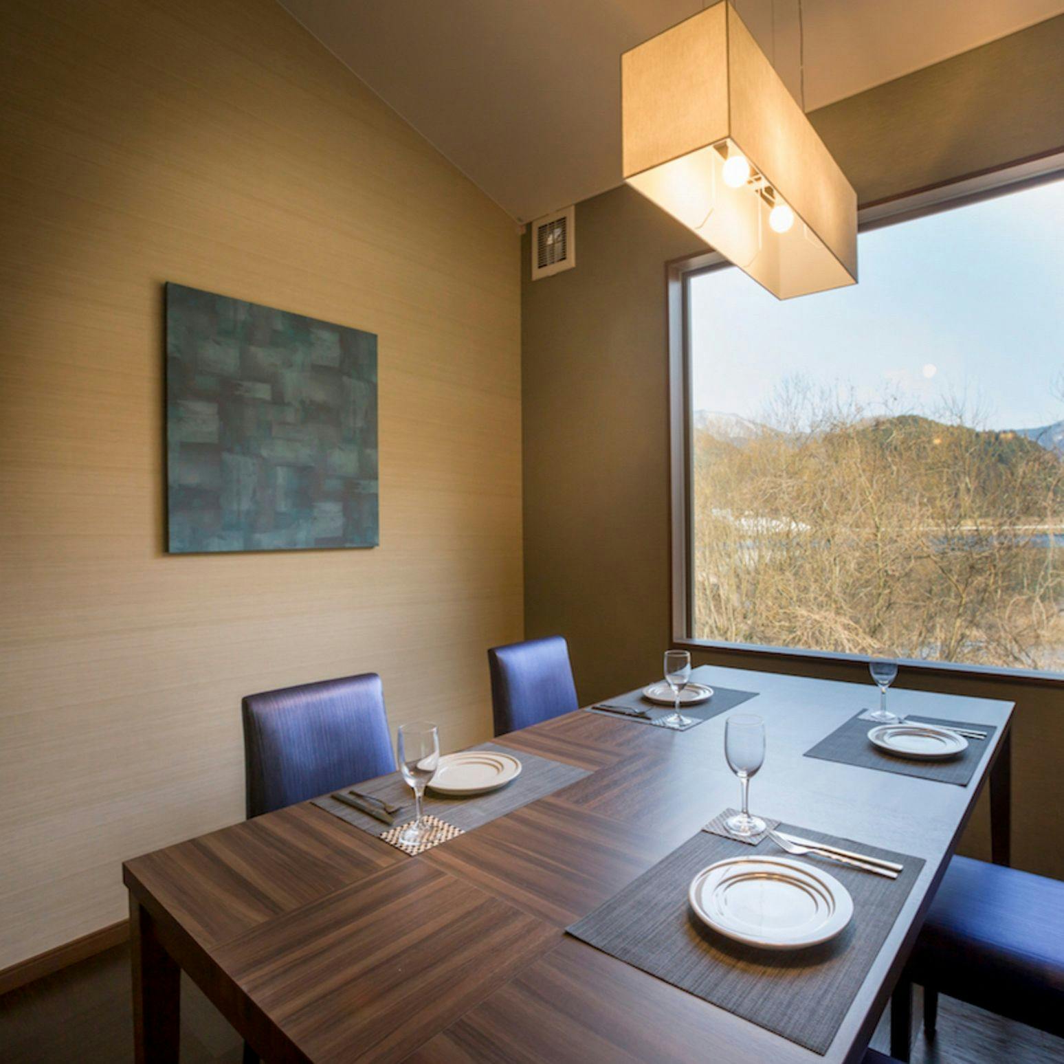 Shimo-Yubara Onsen Wanko-an: A Pet-Friendly Inn