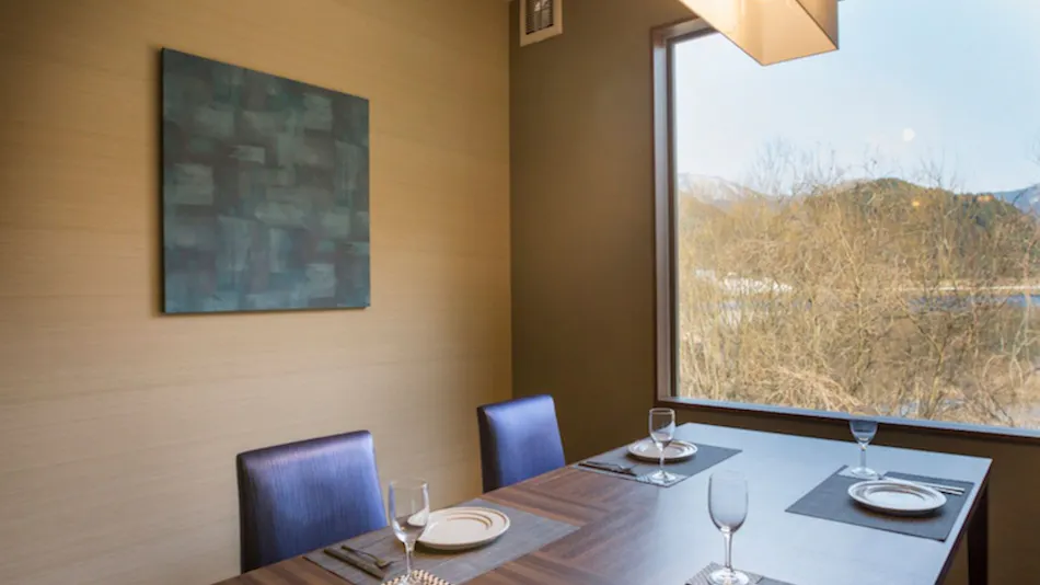 Shimo-Yubara Onsen Wanko-an: A Pet-Friendly Inn