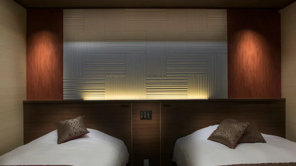 Shimo-Yubara Onsen Wanko-an: A Pet-Friendly Inn