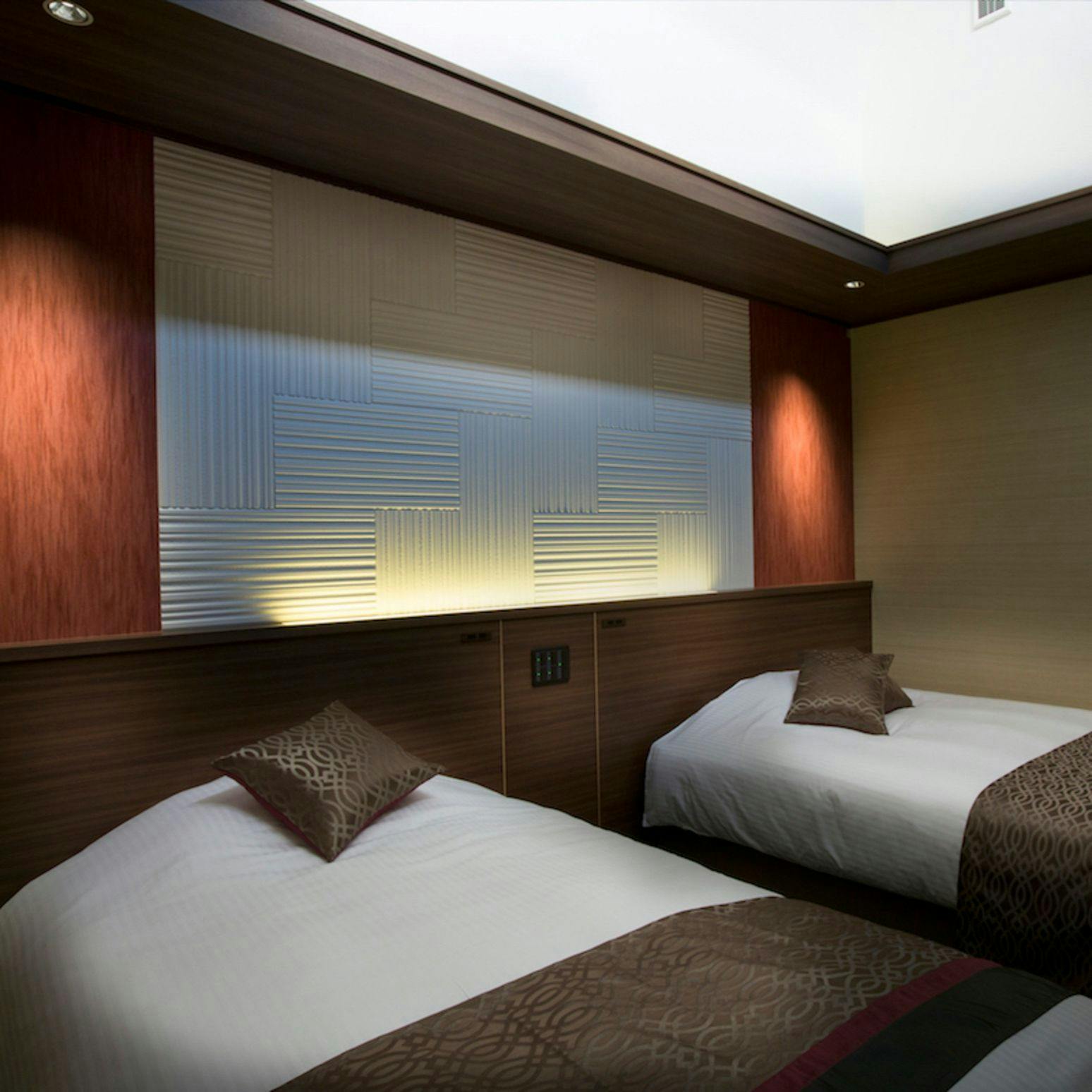Shimo-Yubara Onsen Wanko-an: A Pet-Friendly Inn