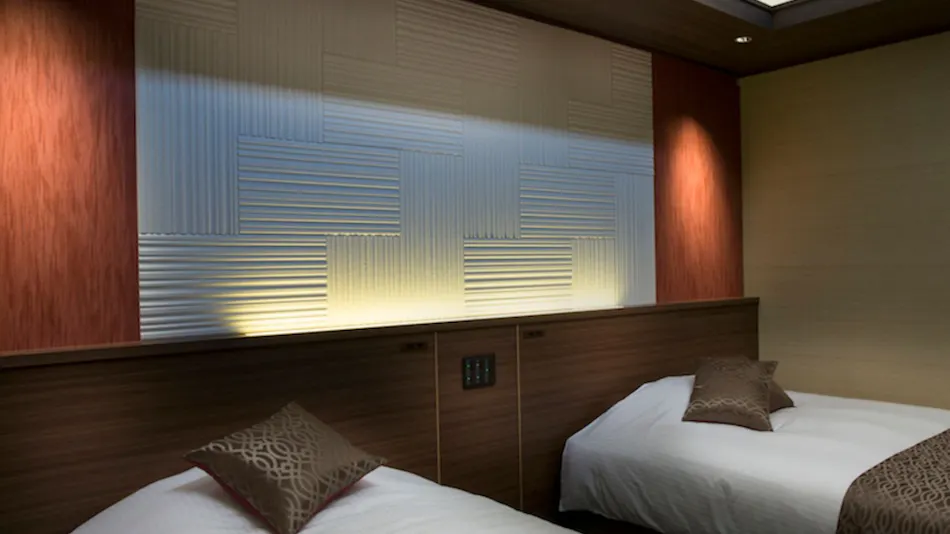Shimo-Yubara Onsen Wanko-an: A Pet-Friendly Inn
