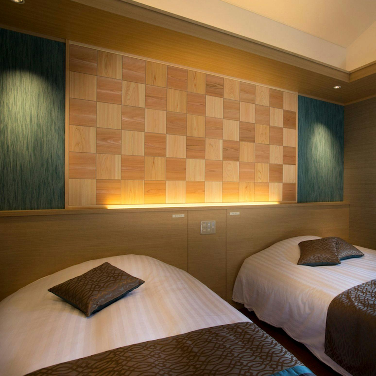 Shimo-Yubara Onsen Wanko-an: A Pet-Friendly Inn