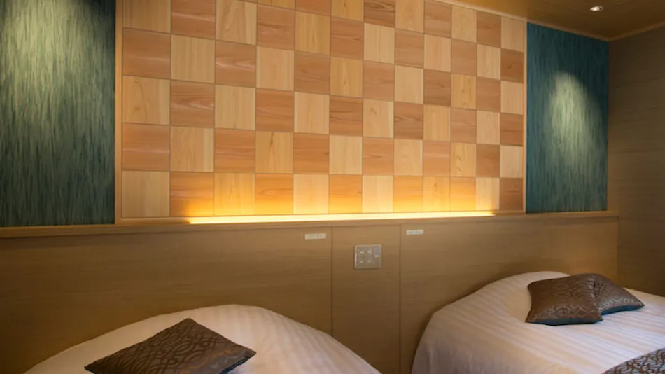 Shimo-Yubara Onsen Wanko-an: A Pet-Friendly Inn