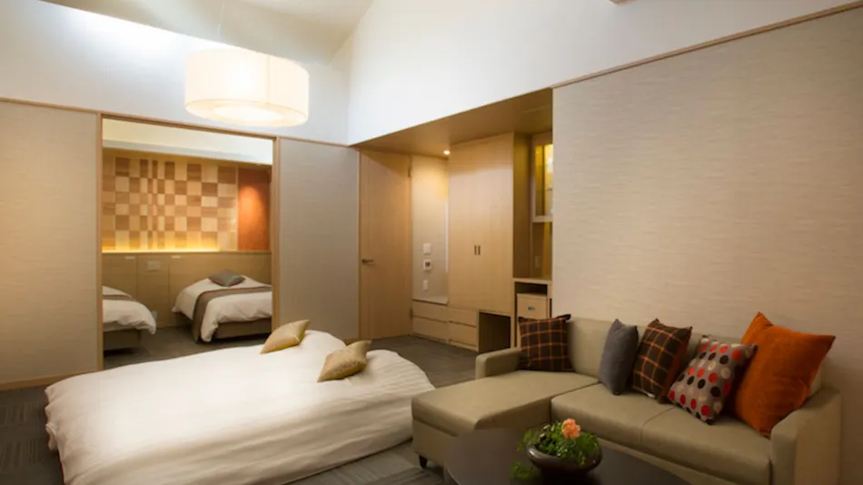 Shimo-Yubara Onsen Wanko-an: A Pet-Friendly Inn
