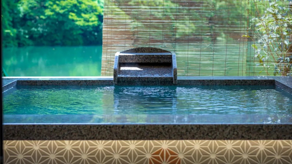 Shimo-Yubara Onsen Wanko-an: A Pet-Friendly Inn