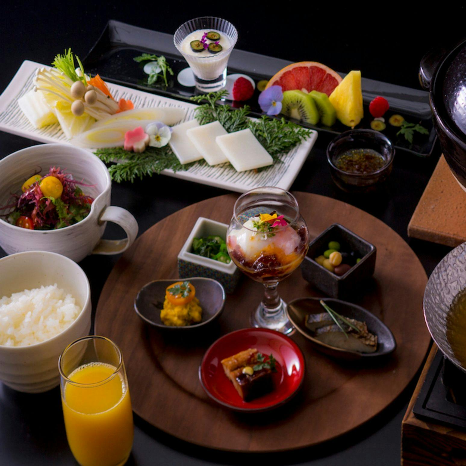 Shimo-Yubara Onsen Wanko-an: A Pet-Friendly Inn
