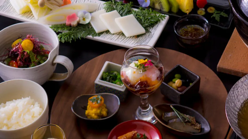 Shimo-Yubara Onsen Wanko-an: A Pet-Friendly Inn
