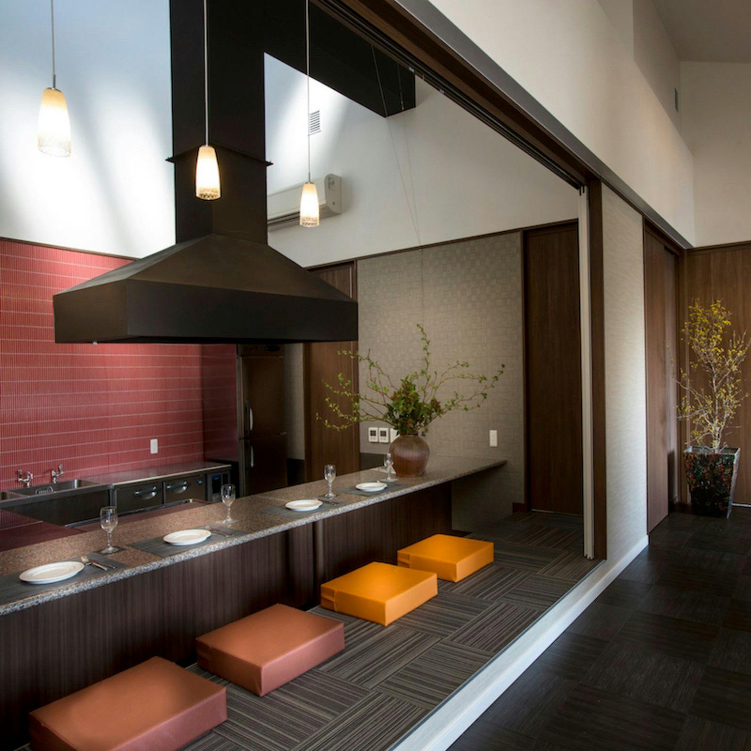 Shimo-Yubara Onsen Wanko-an: A Pet-Friendly Inn