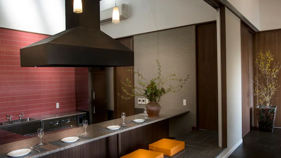 Shimo-Yubara Onsen Wanko-an: A Pet-Friendly Inn