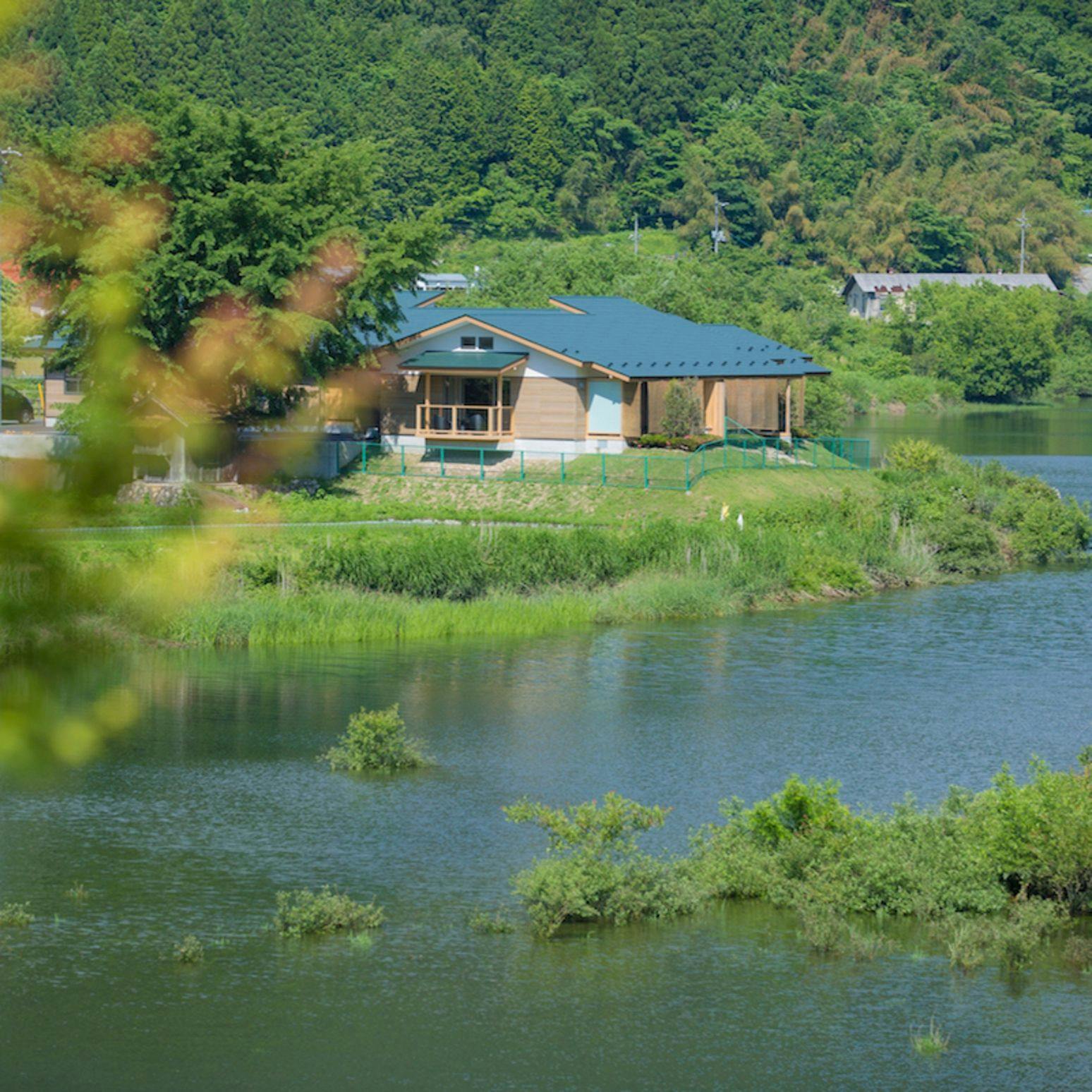 Shimo-Yubara Onsen Wanko-an: A Pet-Friendly Inn