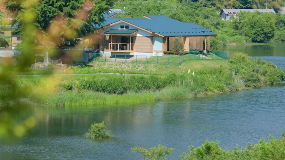 Shimo-Yubara Onsen Wanko-an: A Pet-Friendly Inn
