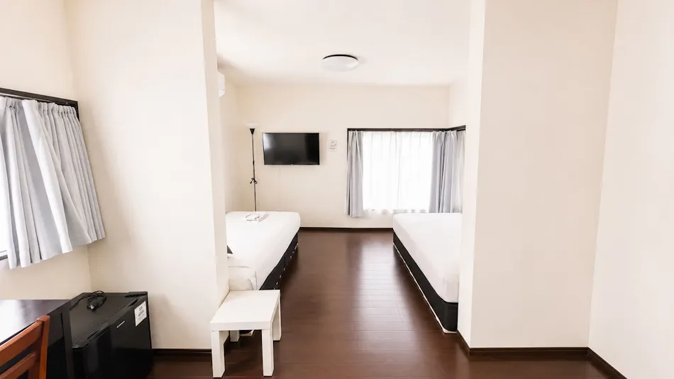 D-RYOKAN