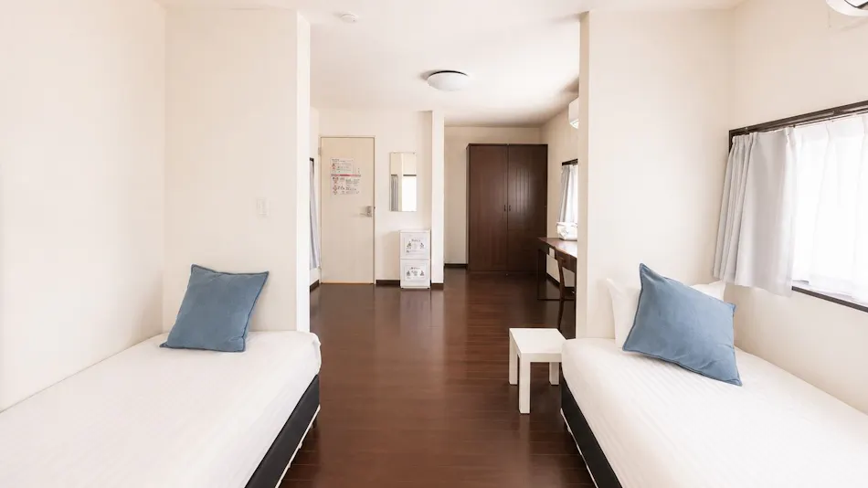 D-RYOKAN