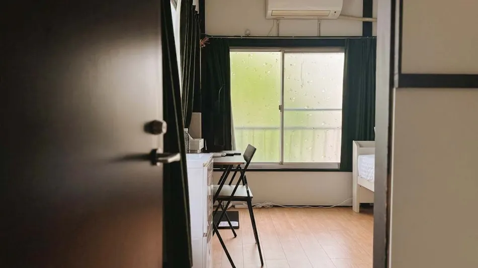 D Ryokan Myogadani