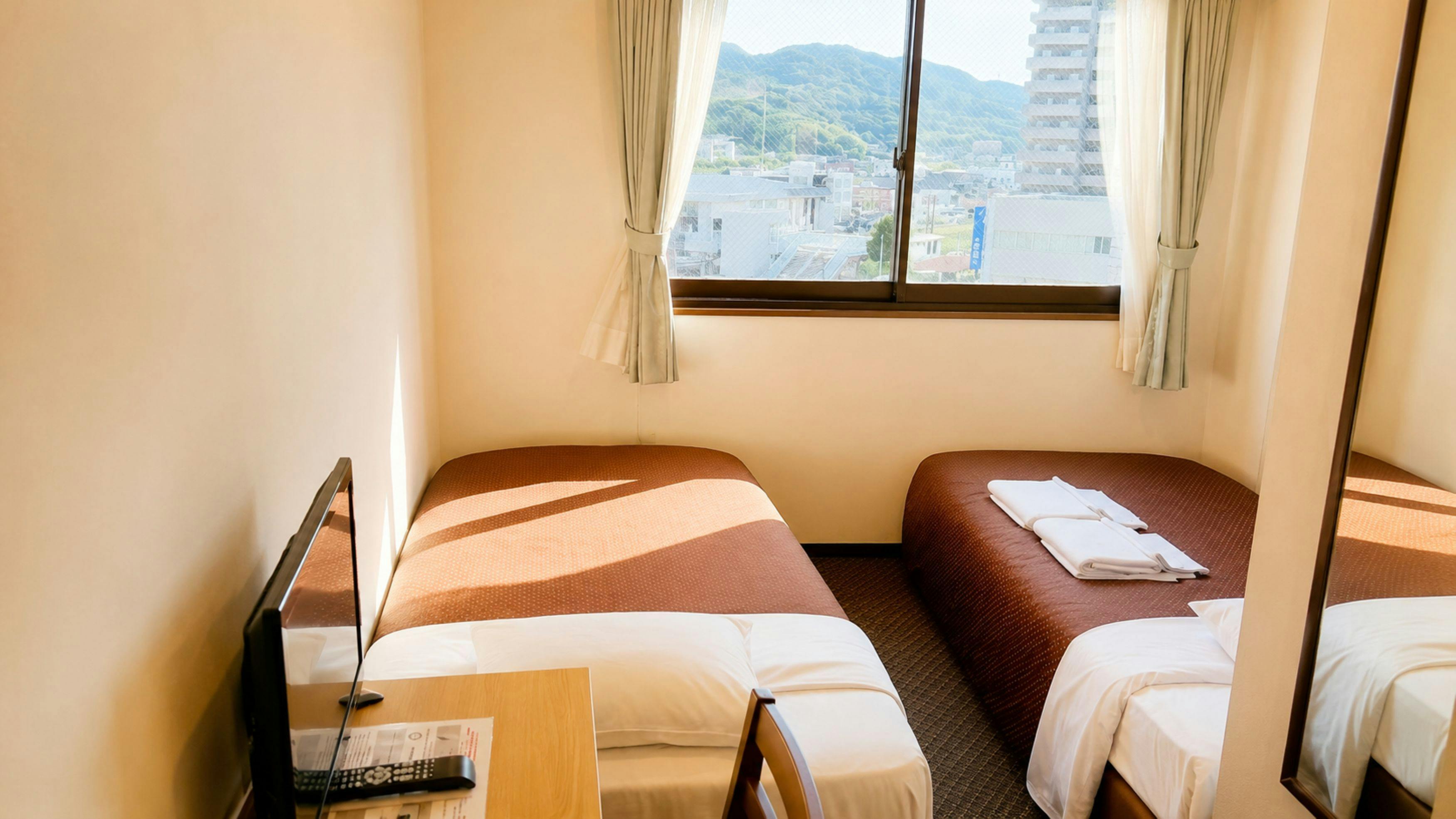 Business Hotel Kudamatsu