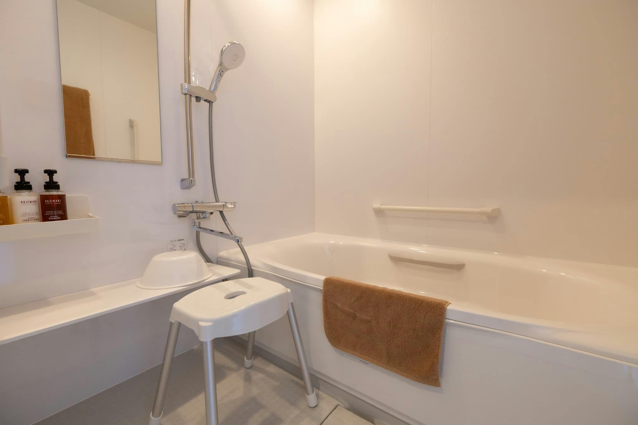 Hotel Taiyo Farm Saijo