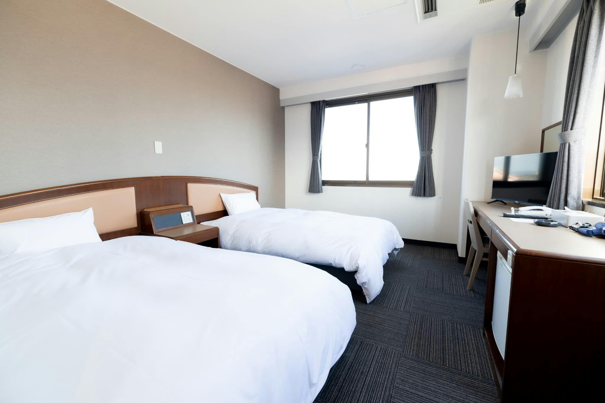 Hotel Taiyo Farm Saijo