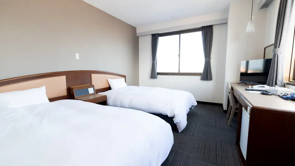 Hotel Taiyo Farm Saijo