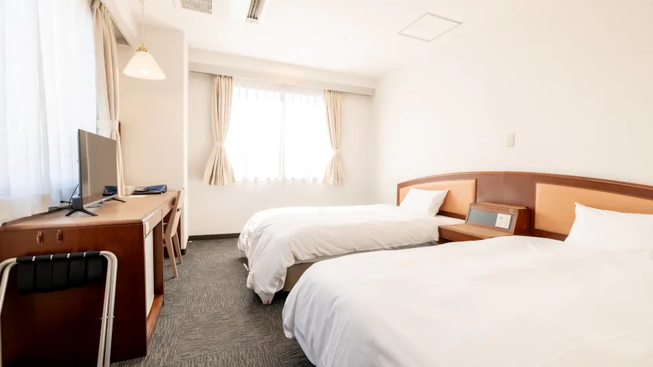 Hotel Taiyo Farm Saijo