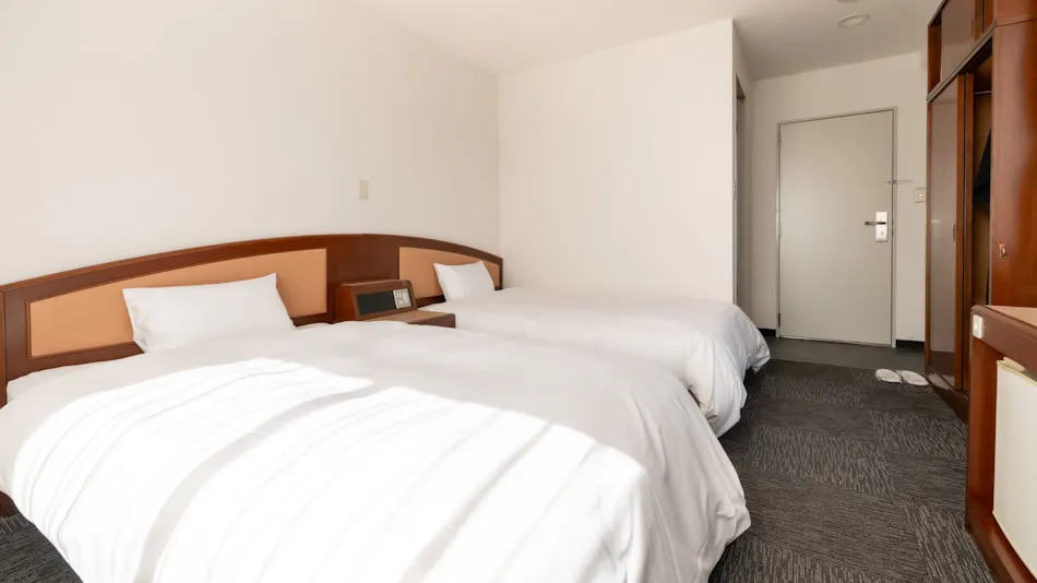 Hotel Taiyo Farm Saijo