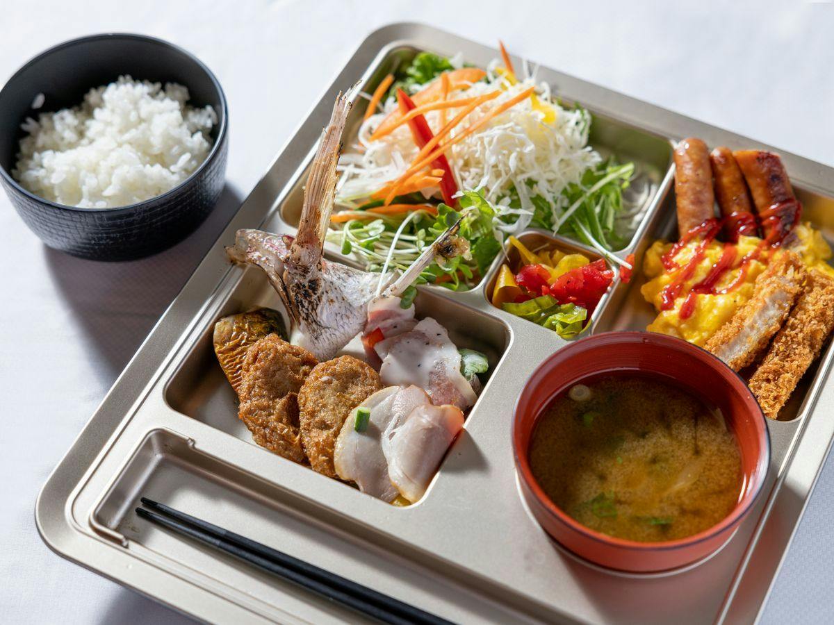 Hotel Taiyo Farm Saijo