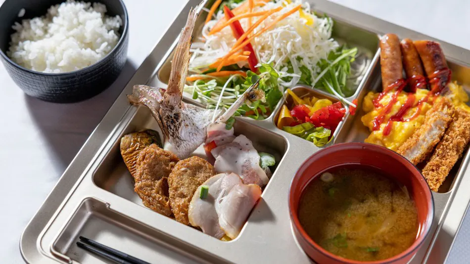 Hotel Taiyo Farm Saijo